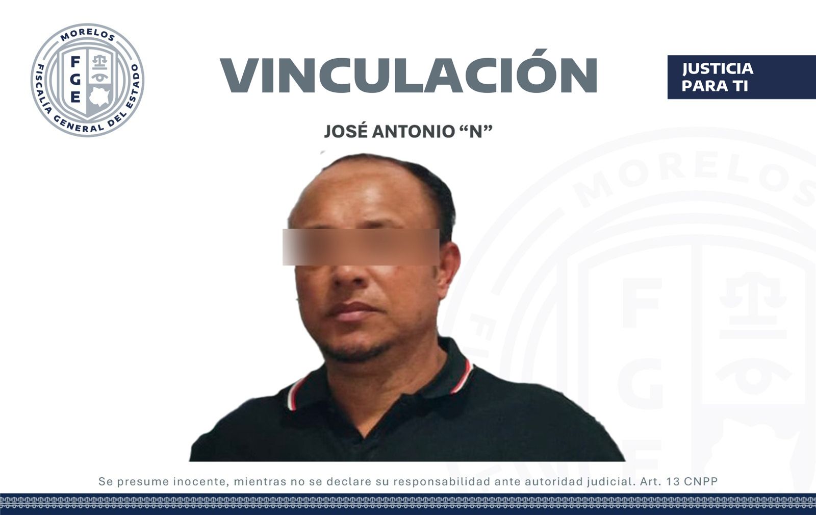 VINCULAN A PROCESO A SUJETO QUE QUEMÓ TIENDITA DE MUJER EN TOTOLAPAN