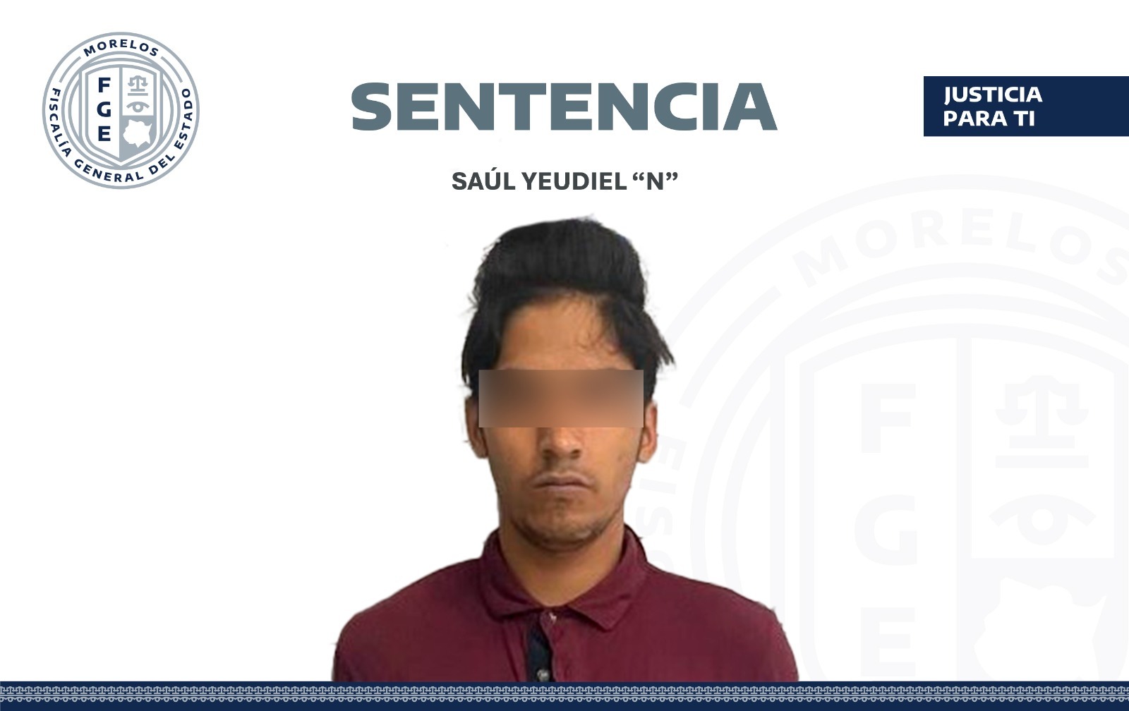 DAN SENTENCIA DE CINCO MESES DE PRISIÓN A MASCULINO POR DELITO CONTRA LA SALUD EN YAUTEPEC