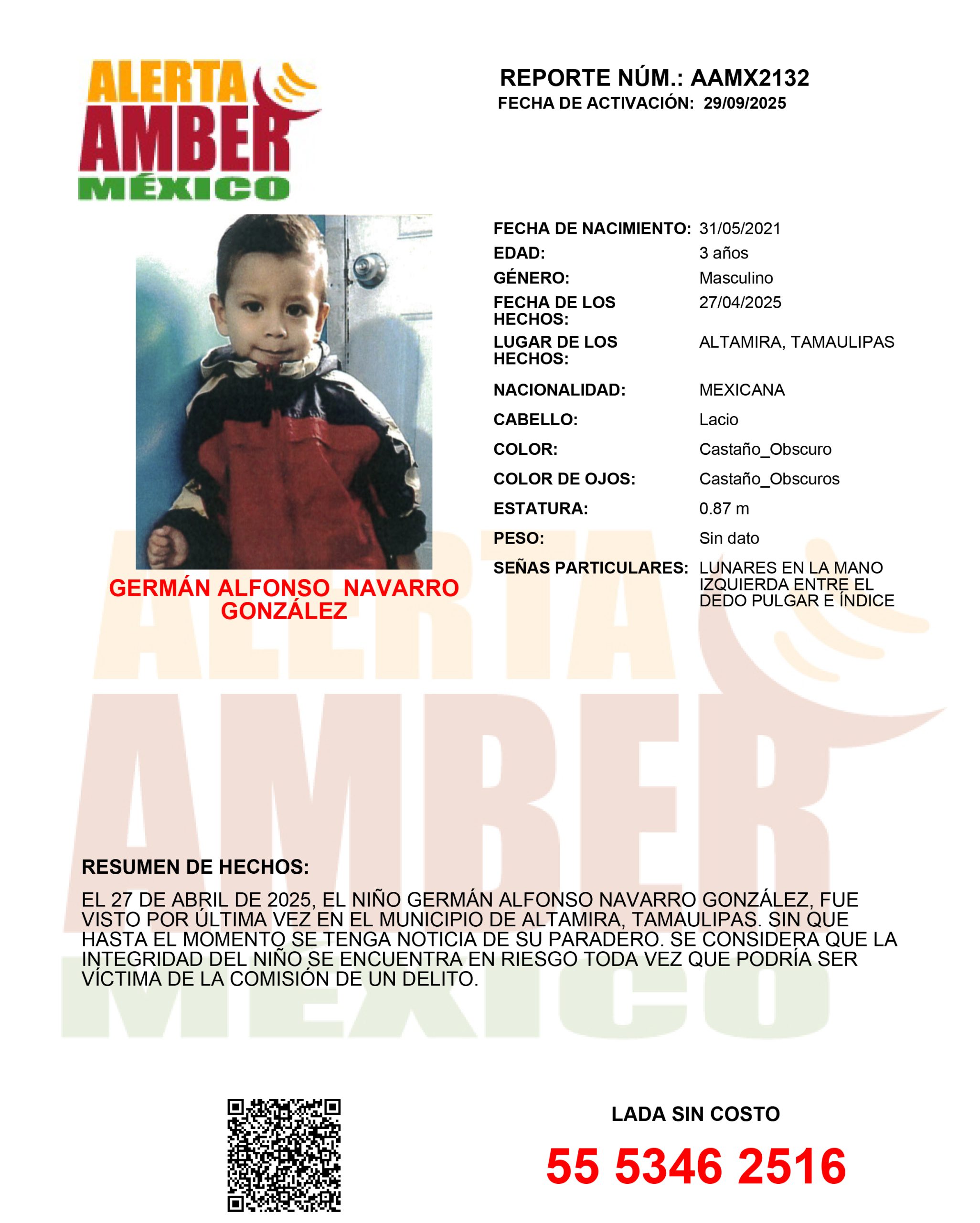 GERMÁN ALFONSO NAVARRO GONZÁLEZ (TAM)