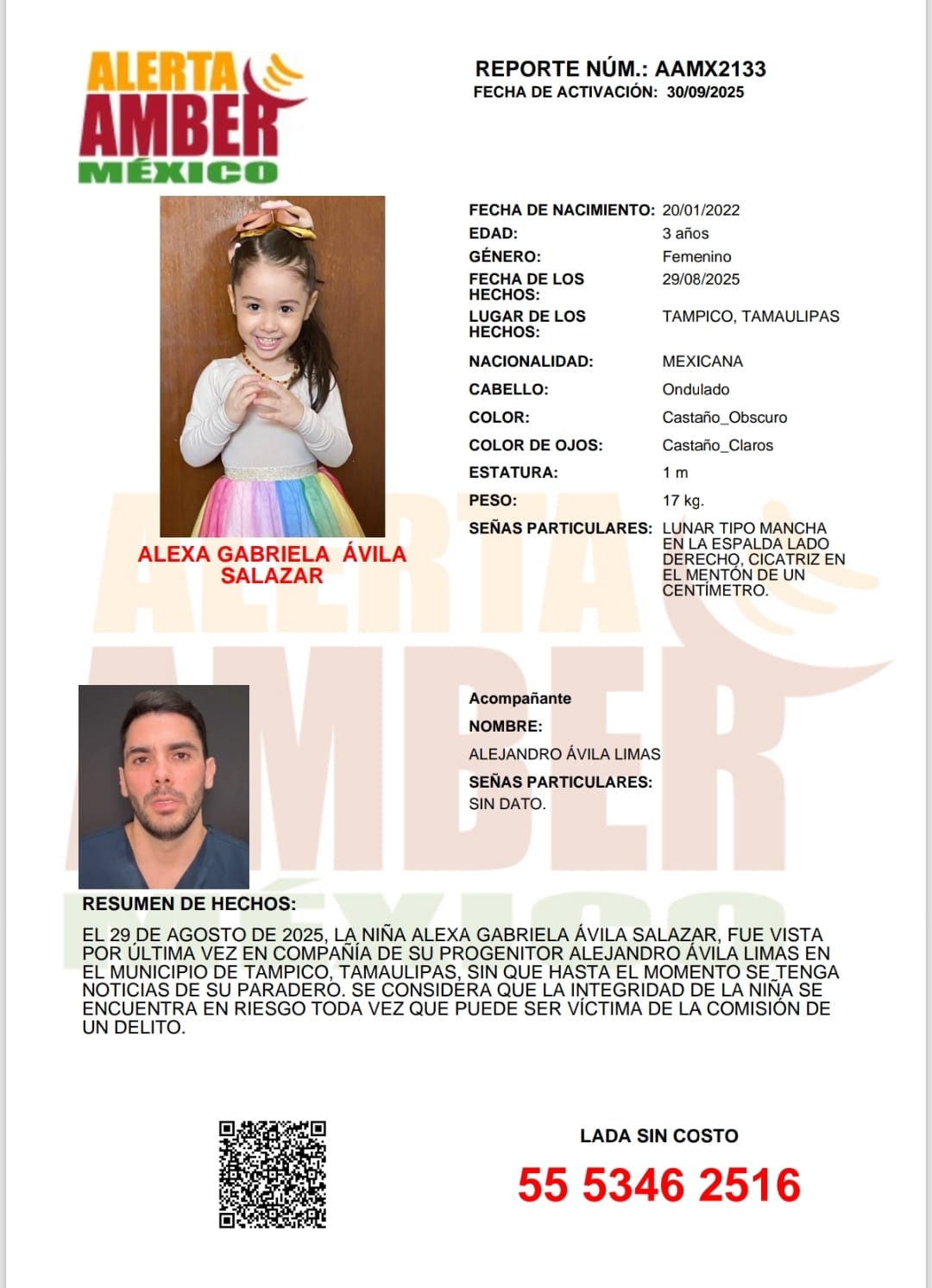 ALEXA GABRIELA ÁVILA SALAZAR