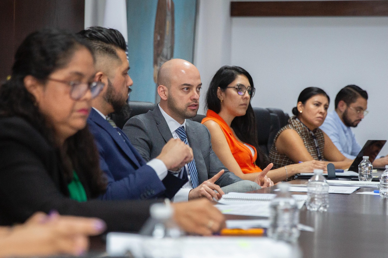 ALISTA FISCALÍA MORELOS INTEGRACIÓN DE LA UNIDAD DE ANÁLISIS Y CONTEXTO