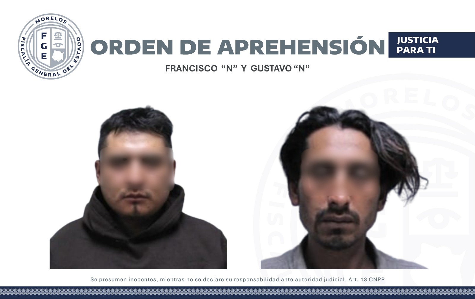 APREHENDE AIC A DOS SUJETOS POR ROBO DE VEHÍCULO AGRAVADO EN HUITZILAC