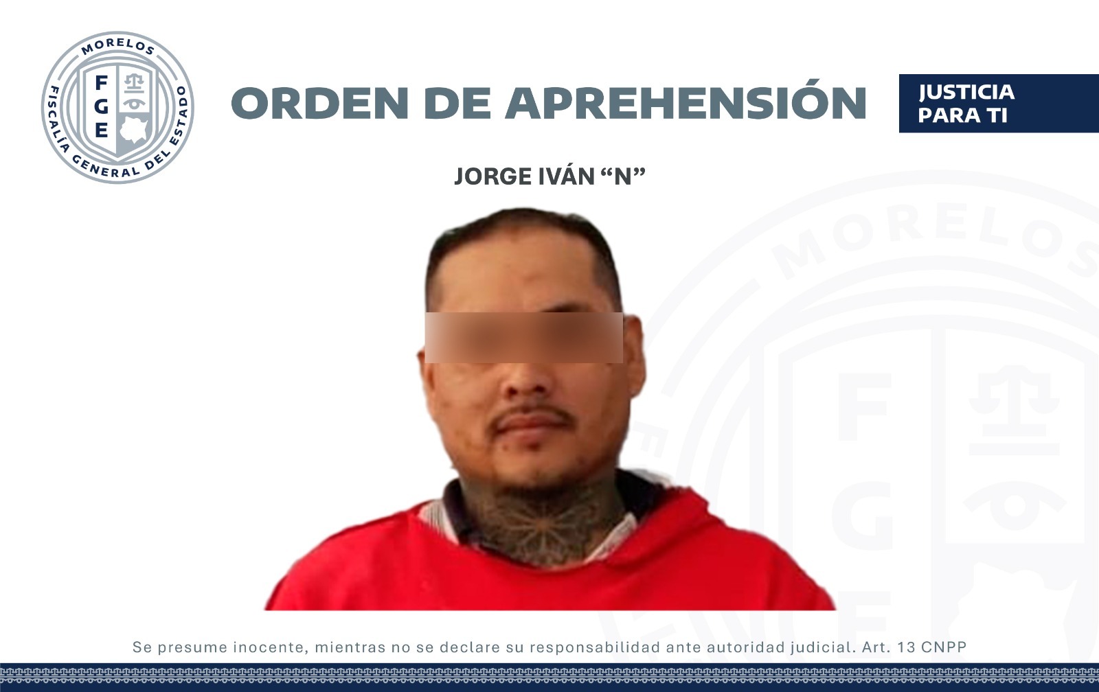 APREHENDEN A UN HOMBRE POR EL DELITO DE DAÑO CULPOSO EN YAUTEPEC