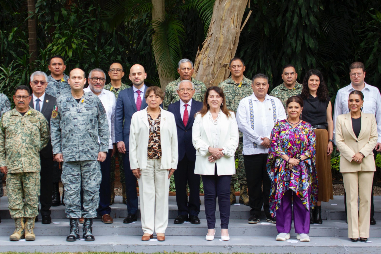 INFORMA EL FISCAL EDGAR MALDONADO SOBRE DISMINUCIÓN DE ROBO DE VEHÍCULO CON Y SIN VIOLENCIA EN MORELOS