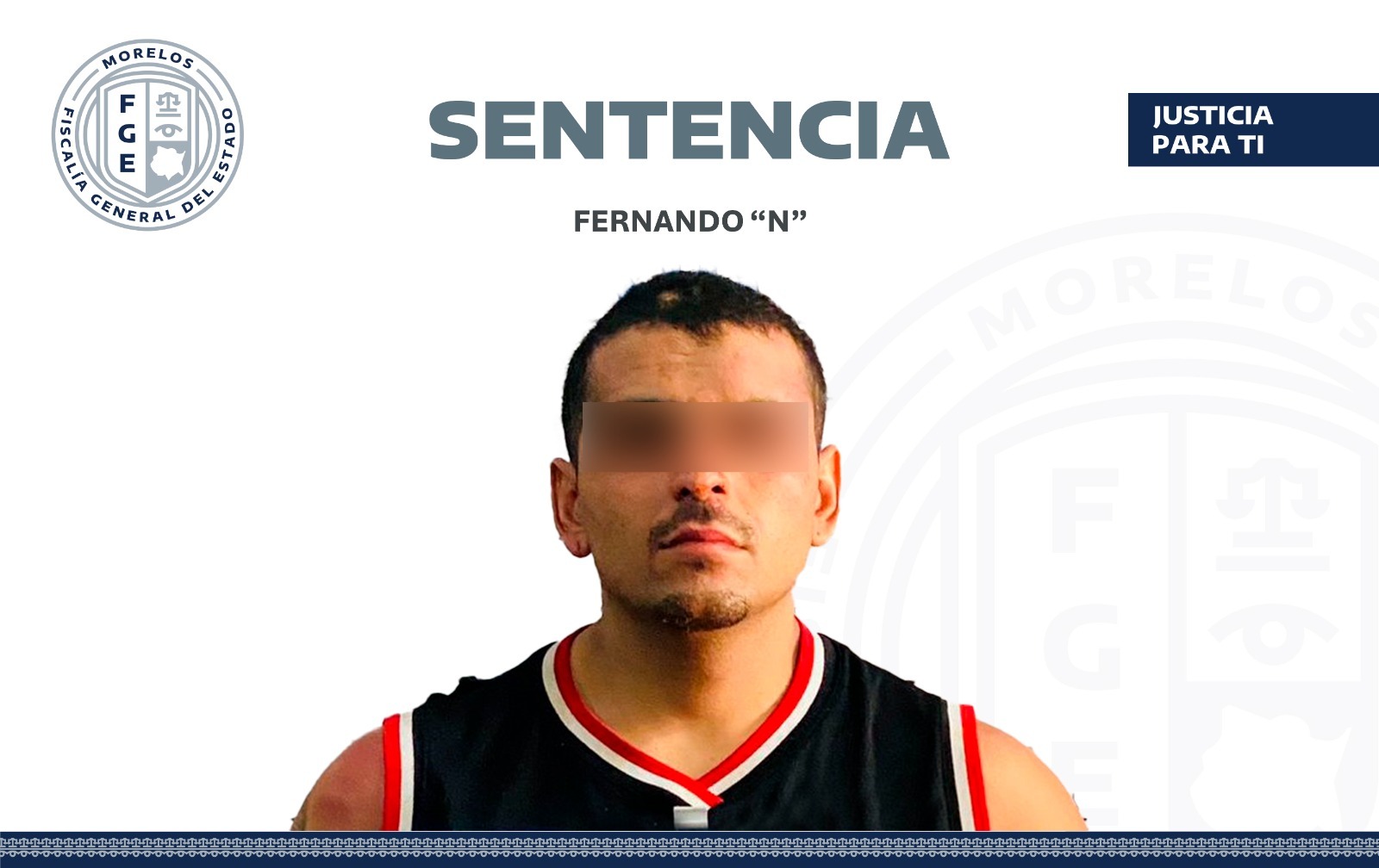 SENTENCIAN A SIETE MESES DE PRISIÓN A UN HOMBRE POR DELITO CONTRA LA SALUD EN JOJUTLA