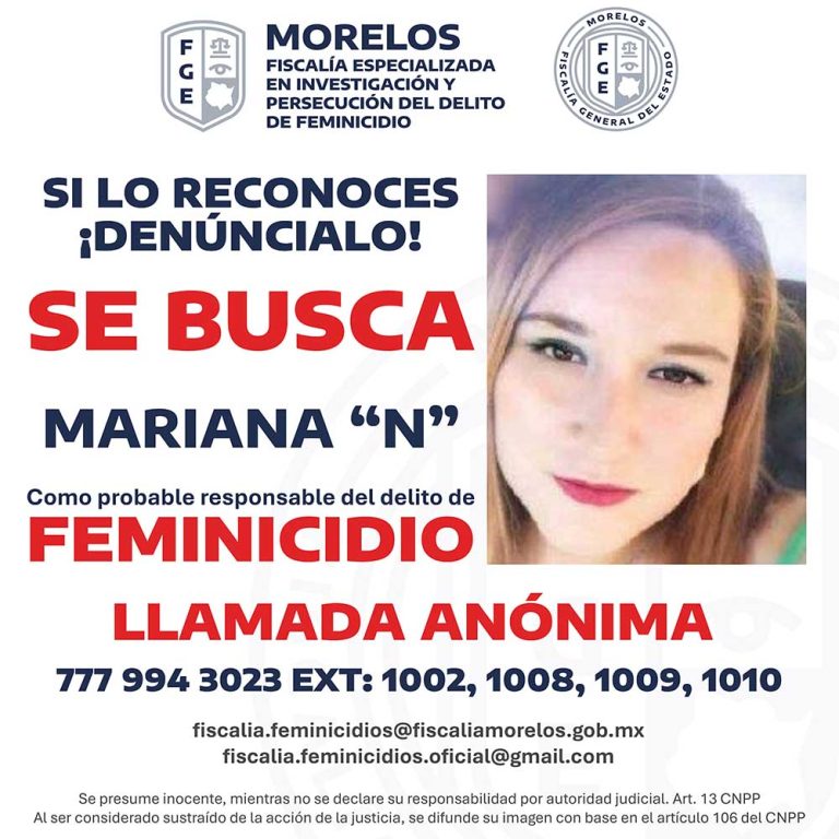 Se busca 2025_MAriana