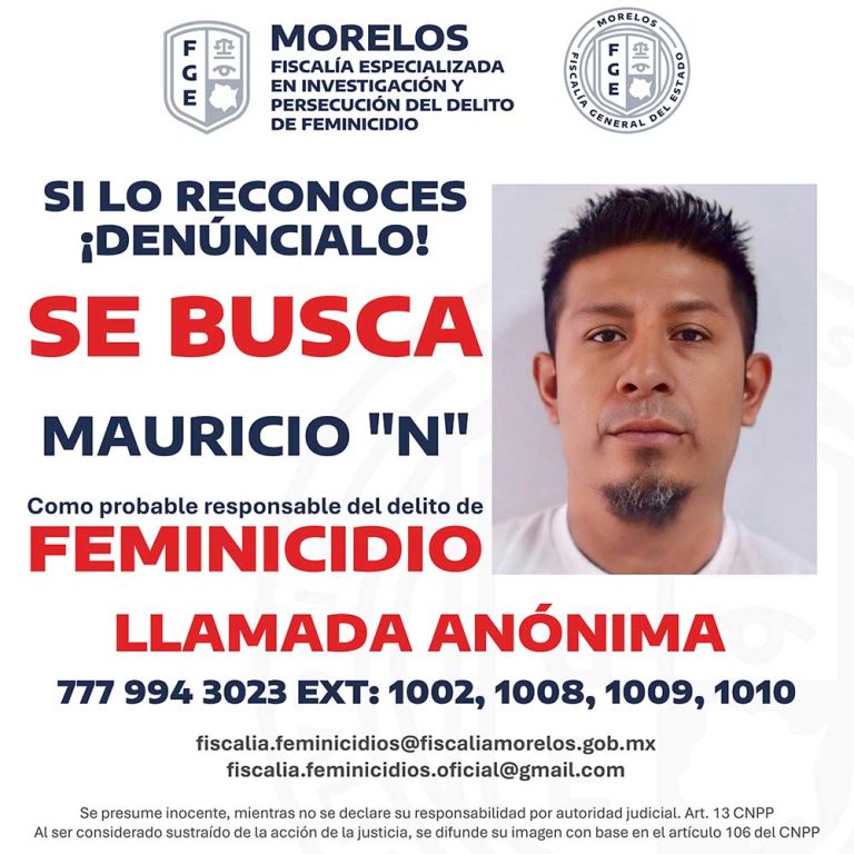 Mauricio N