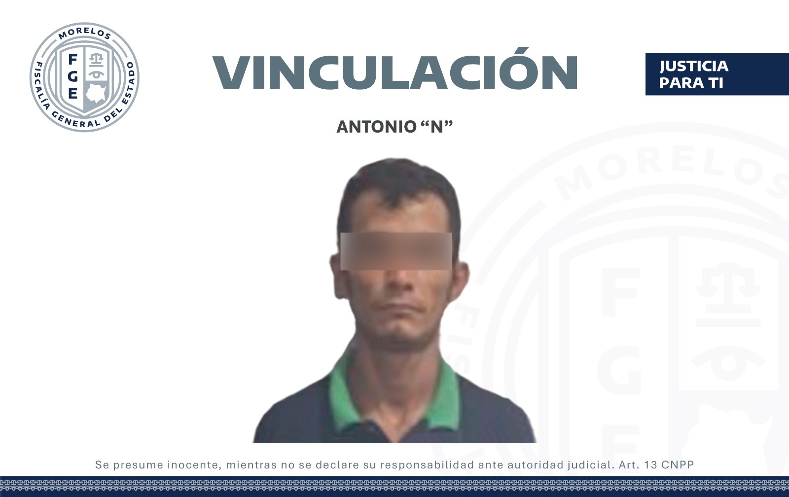 VINCULAN A PROCESO A DOS HOMBRES Y UNA MUJER POR NARCOMENUDEO EN YAUTEPEC