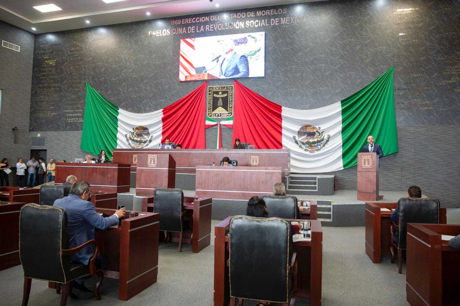 LA FISCALÍA ES Y SERÁ UNA INSTITUCIÓN DE RESULTADOS, NO DE VENGANZAS POLÍTICAS NI DE FABRICACIÓN DE DELITOS: EDGAR MALDONADO