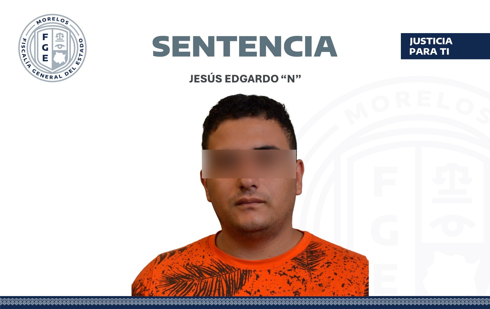 SENTENCIAN A MÁS DE SIETE AÑOS DE PRISIÓN A UN HOMBRE POR HOMICIDIO CULPOSO EN CUAUTLA